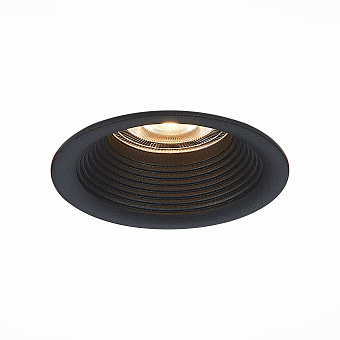 Светильник точечный встраиваемый ST Luce MOBARRA ST202.408.01 50Вт GU10