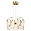 Светильник подвесной Odeon CHIARA 6638/45L 45Вт LED