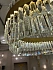 Светильник подвесной Newport 10240 10242/60 LED 50Вт LED