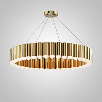 Светильник подвесной ImperiumLOFT Erlander 231570-23 205Вт LED