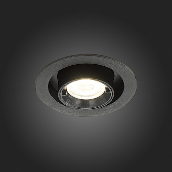 Светильник точечный встраиваемый ST Luce ST702 ST702.348.12 12Вт LED