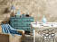 Декор MAINZU Verona PT02428 Decor 20х20см 1кв.м.