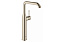 Смеситель для раковины GROHE Essence New 32901BE1 нержавеющая сталь