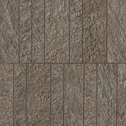 Керамическая мозаика Atlas Concord Италия Trust ACLE Copper Mosaico 30х30см 0,9кв.м.