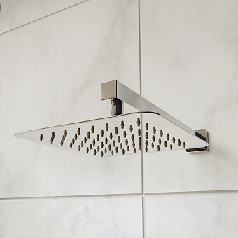 Душевая система RGW Shower Panels 511408371-01 SP-371 хром