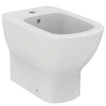 Биде напольное IDEAL STANDARD Tesi T354001