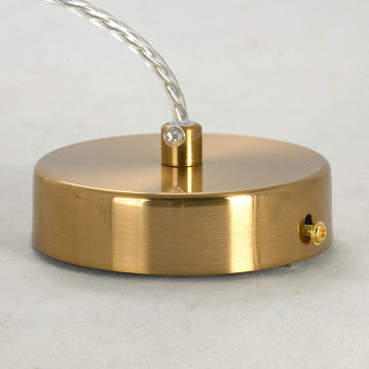 Светильник подвесной Lussole Marengo LSP-8511 40Вт E27