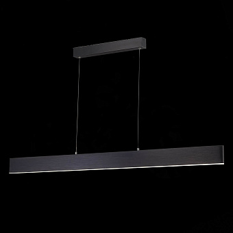 Светильник подвесной ST Luce PERCETTI SL567.443.01 24Вт LED