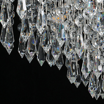 Люстра подвесная MW-light Эллегия 303012808 40Вт 12 лампочек G9