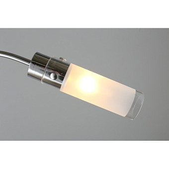 Люстра потолочная Omnilux Lavarone OML-28707-05 200Вт 5 лампочек E14