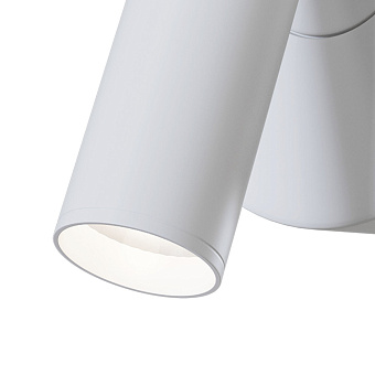 Бра Maytoni Mirax C038WL-L3W3K 3,2Вт LED