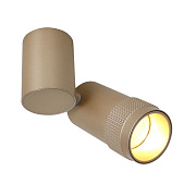 Спот Favourite Kinescope 2455-1U 5Вт 1 лампа GU10 LED