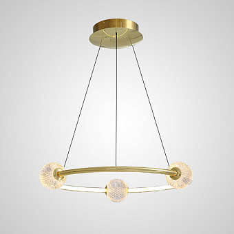 Светильник подвесной ImperiumLOFT Storms 195489-23 33Вт LED