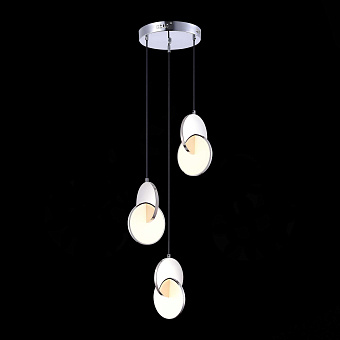 Светильник подвесной ST Luce Eclisse SL6107.103.03 36Вт LED