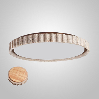 Светильник потолочный ImperiumLOFT Kellvar 231199-23 36Вт LED