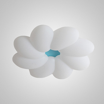 Светильник потолочный ImperiumLOFT Clear 231121-23 48Вт LED