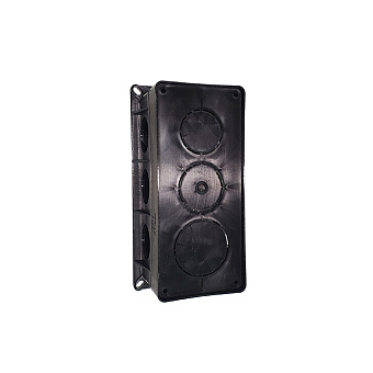 Монтажная коробка Bongio 09702PBOX