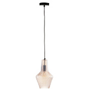 Светильник подвесной Maytoni Tommy P043PL-01B 40Вт E27