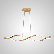 Светильник подвесной ImperiumLOFT Eliseus 231508-23 82Вт LED