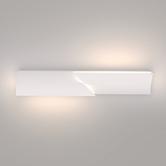Светильник настенный Elektrostandard Snip a055429 40107 20Вт LED