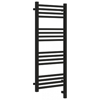 Полотенцесушитель СУНЕРЖА 31-5701-1040 чёрный матовый