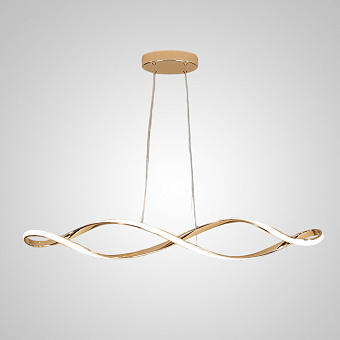 Светильник подвесной ImperiumLOFT Eliseus 231508-23 82Вт LED