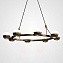 Светильник подвесной ImperiumLOFT Barcelona 219612-23 80Вт LED