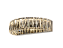 Бра Newport 8240 8242/A chrome 9Вт LED