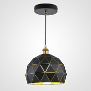 Светильник подвесной ImperiumLOFT Melon 189913-26 60Вт E27