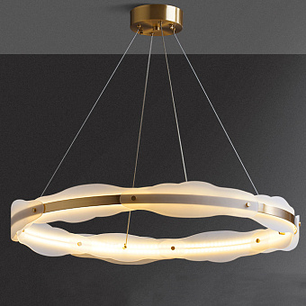 Светильник подвесной ImperiumLOFT Classy 220055-23 120Вт LED