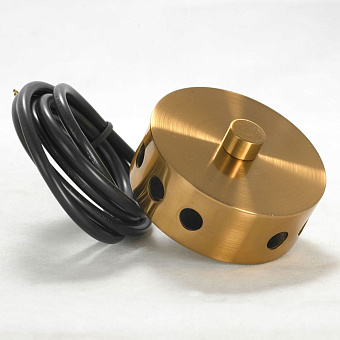 Люстра потолочная Lussole Arapahoe LSP-8584 126Вт 18 лампочек G9