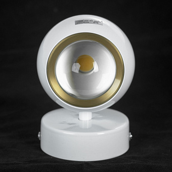 Бра Lussole EVERETT LSP-7076 6Вт LED