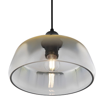 Светильник подвесной Freya Jiffy FR5188PL-01B 60Вт E27