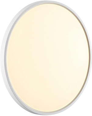 Светильник настенно-потолочный Sonex ALFA WHITE 7659/40L 40Вт LED