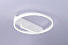 Люстра потолочная Ambrella COMFORT LineTech FL51457 60Вт 2 лампочек LED