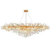 Люстра потолочная ImperiumLOFT Droplet 148055-22 40Вт 1 лампочек G9