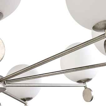 Люстра подвесная Favourite Absolute 2929-9P 360Вт 9 лампочек E14