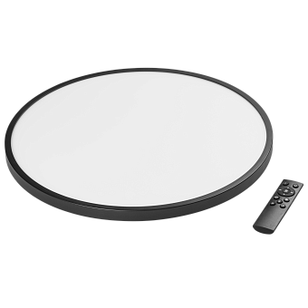 Светильник настенно-потолочный Lightstar Arco 225357 48Вт LED