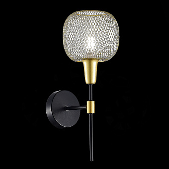 Бра Evoluce ELITIS SLE1137-401-01 60Вт E14