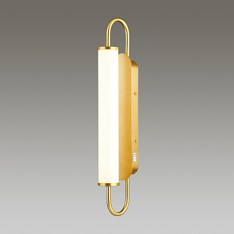 Бра Odeon MODERN 4270/10WL 10Вт LED
