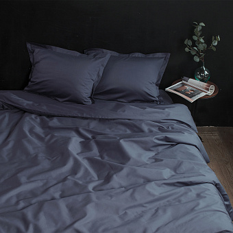 Комплект постельного белья La Prima 175х215см Морская глубина