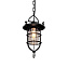 Светильник подвесной Loft It Warehouse Loft1141 60Вт E27