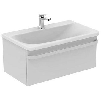 Тумба под раковину подвесная IDEAL STANDARD TONIC II R4303FA 44х80х35см