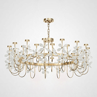 Светильник подвесной ImperiumLOFT Florinda 193354-23 20Вт LED