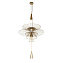 Светильник подвесной Loft It Star 10141/600 20Вт GU10