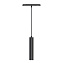 Магнитный трековый светильник Arlight Mag-Orient-Spot-Hang 035714 12Вт LED чёрный