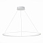 Светильник подвесной ST Luce ST604 OUT ST604.543.57 57Вт LED
