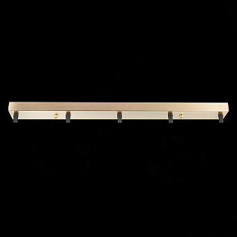 Основание для светильника ST Luce SL001.313.05 бронза