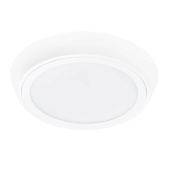 Светильник точечный накладной Lightstar Urbano 216904 20Вт LED