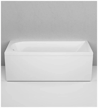 Экран для ванны AM-PM Spirit W72A-170-075W-P2 75см